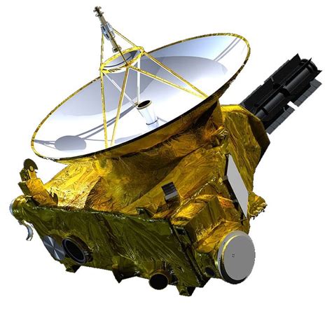July New Horizons Transparent Deep Impact Spacecraft Wikipedia