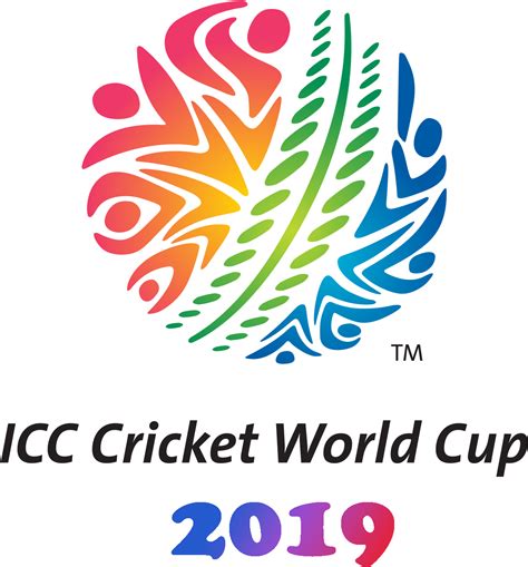 Icc Cricket World Cup 2019 Logo Png Free Pic Cricket World Cup 2019
