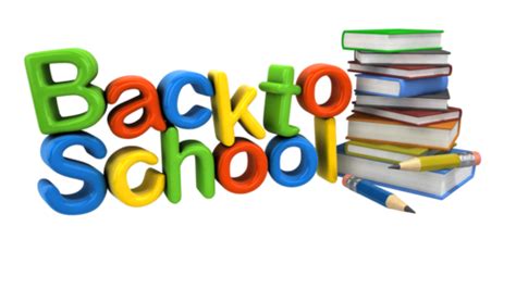 Welcome Back To School Banner Clip Art Clipartix