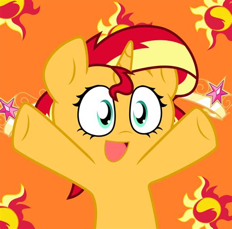 Image Thread Shimmerbetes Aka Cute Sunset Shimmers Sunset Shimmer Fimfiction