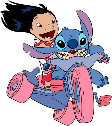Disney Clipart Lilo And Stitch Clipart Png Stitch Svg Files For