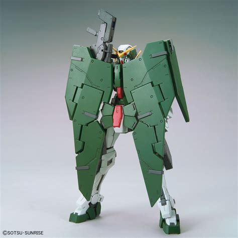 Gundam 1100 Mg Gundam 00 Celestial Being Mobile Suit Gn 002 Gundam Dy