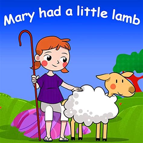 Mary Had A Little Lamb Música El Drac