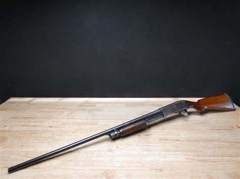 Remington Model 17 20 Ga D4 Guns