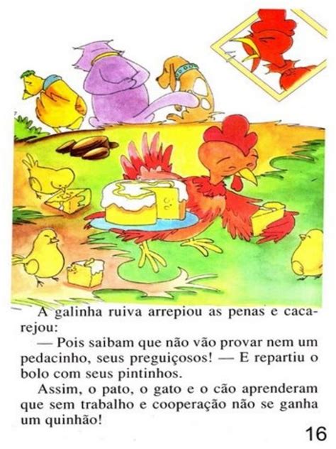 In teatro às três pancadas, antónio torrado. Galinha ruiva