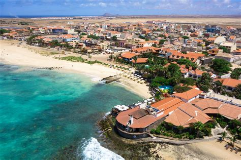 Moving To Cape Verde Guide