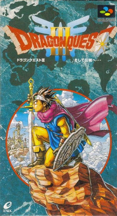 Works with windows, mac, ios and android. Dragon Quest/Warrior 3 ENG SNES ROM » ¦¦ Syaif Rohmadi's ...
