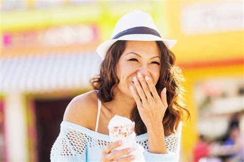 How To Become More Intelligent Eat Ice Cream For Breakfast Says