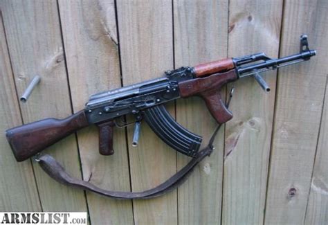 Armslist For Sale Romanian Pro Built Akm Ak 47 Ak Ak47 Romy Kit