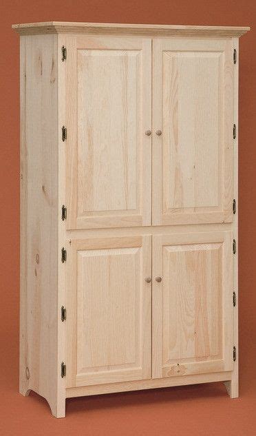 Unfinished Pine Kitchen Cabinet New Home Design Plus Kitchens With