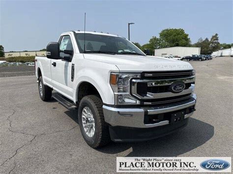 New 2022 Ford F 350 Super Duty For Sale In Wrentham Ma ®