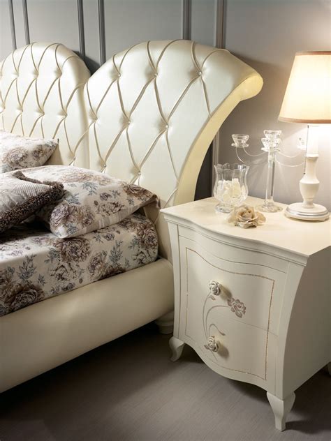 Camera da letto prestige spar. Arredamento Camera da Letto - Modello Prestige | Spar