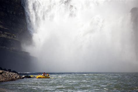 Top 7 Wonders Of Canada Nahanni River Adventures And Canadian River