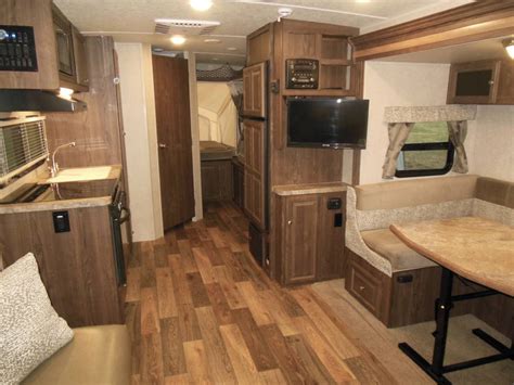 2016 Rockwood Roo 233 S Marks Auto And Rv