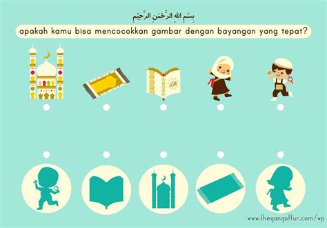Kegiatan Ramadhan Anak Paud Homecare24