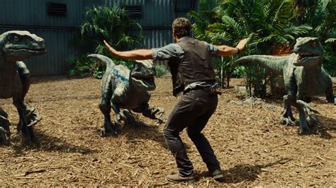 What The Infamous Jurassic Park 4 Script Can Tell Us About Jurassic