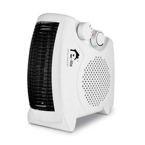 E Lite Fan Heater Efh 804 Pk Electronics Online Electronics Store