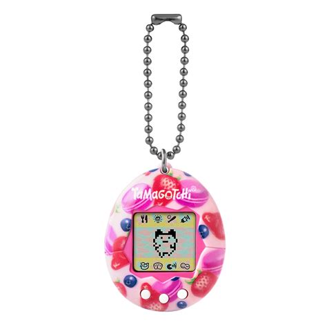 Bandai Tamagotchi Original Berry Delicious