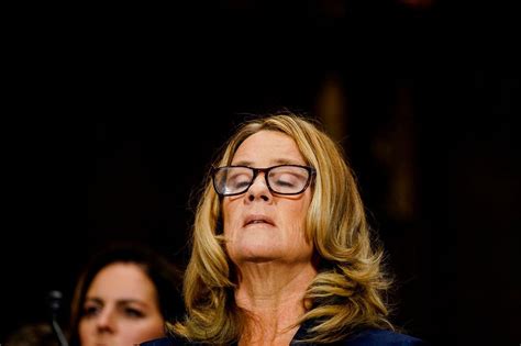 Kavanaugh Hearings Discredit The Resilience Of Sex Assault Survivors