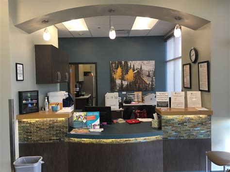 Pediatric Urgent Care Fort Collins Youth Clinic