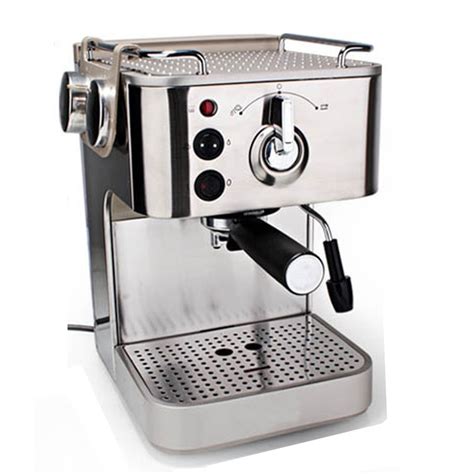 Espresso Italian Coffee Machine Voltage 220 V At Rs 155000piece In