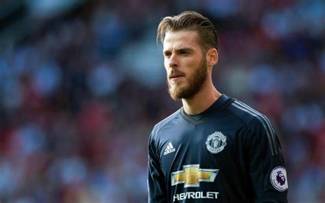 How unique is the name degea? Man Utd transfer news: De Gea Real Madrid done, says Ramos