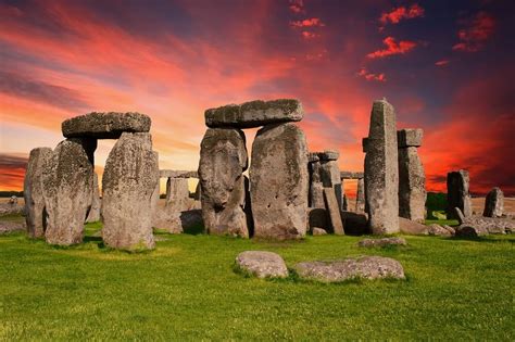 Summer Solstice 2019 Date Traditions Rituals Facts