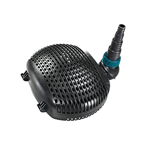 Eine teichpumpe trägt zur gesundheit des teiches bei, indem das wasser zirkuliert. Teichpumpe Aldi Süd / Teichpumpe Gunstig Ab 18 99 Euro Die Top 10 Teichpumpen : Unsere ...
