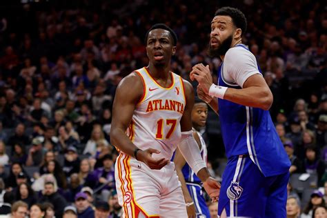 NBA Rumors: Pelicans Targeting Hawks’ Onyeka Okongwu