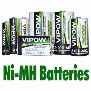 Lead acid — most economical for larger power applications where weight is of little concern. Difference between NiCad, NiMH and Lithium battery | NiCad ...