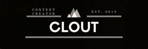Clout Logos Collection Opensea