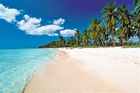 8 Best Punta Cana Beaches In May 2024 Island Life Caribbean