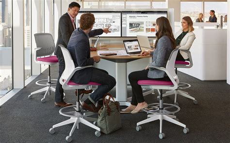 Huddle Rooms The Future Of Workplace Collaboration The Screenbeam