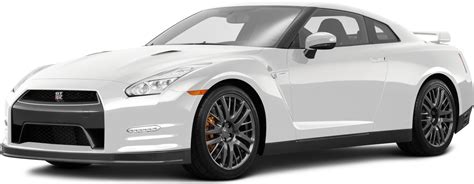 2016 Nissan Gt R Price Value Ratings And Reviews Kelley Blue Book