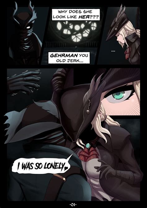 Lady Maria Of The Astral Cocktower By Nowajoestar Hentai Comics Free