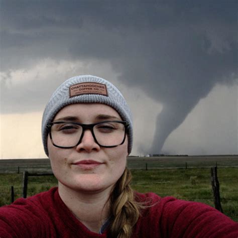 Tornado Selfies Another Dumb Way To Die