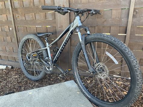 2018 Specialized Pitch Xs Mens 275 For Sale