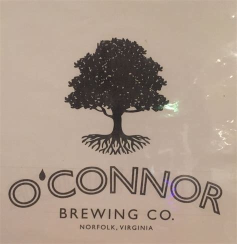 Oconnor Brewing Company Food Channel