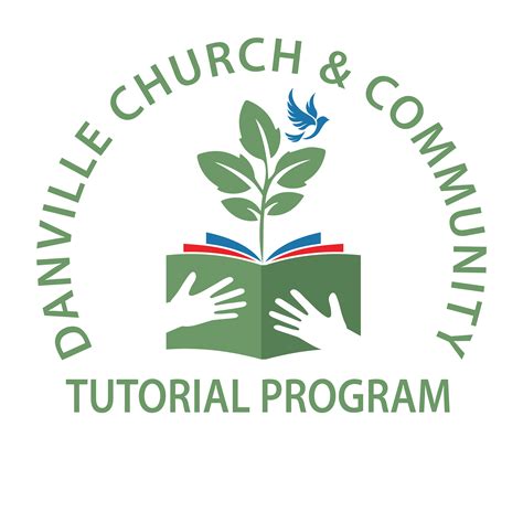 Become A Teacher Danville Church And Community Tutorial Program