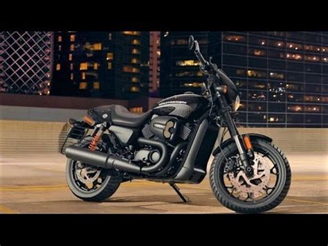 Check harley davidson street 750 specifications, features, mileage (average), engine displacement, fuel tank capacity, weight, tyre size and other technical specs. 2017 Harley Davidson Street Rod 750 |Specs & Photo ...