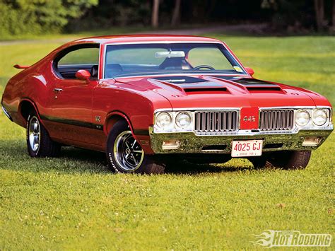Cars Motors And More Oldsmobile 442
