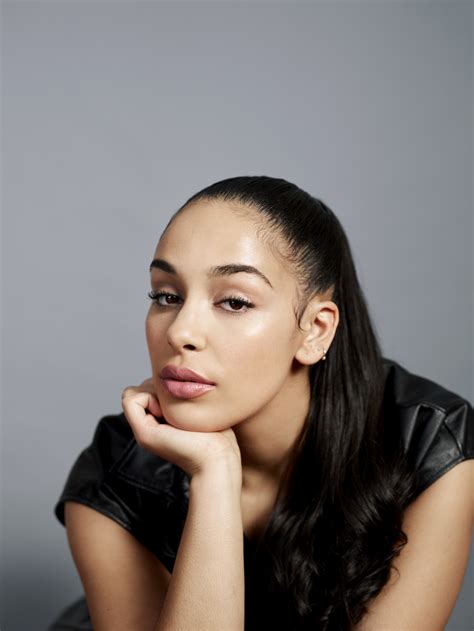 Born and raised in walsall, west midlands, she has been writing songs since the age of 11.in 2012, smith's friend uploaded her cover to youtube, which led to her discovery by record producer guy moot. Jorja Smith is Dior Beauty's Newest Ambassador | V Magazine