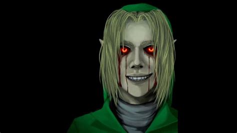 Ben Drowned Original Voice Youtube