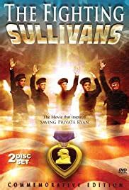 Just about a month before we green light into the new building with everything wrapping up! The Sullivans (1944) - IMDb