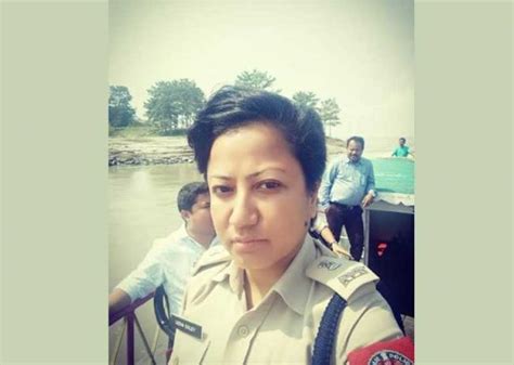 MeToo Woman Officer Of Assam Police Accuses Top Boss Of Sexual