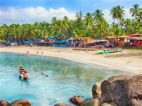 16 Awesome Beaches In Goa That You Must Visit In 2022