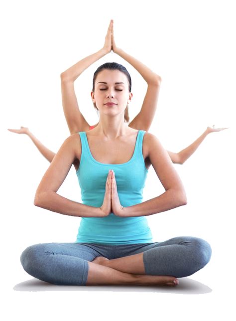 Yoga Png Transparent Image Download Size 540x734px