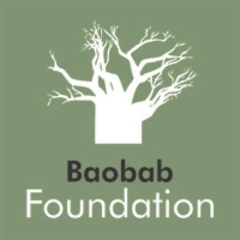 Baobab Livelihood Program Baobab Foundation