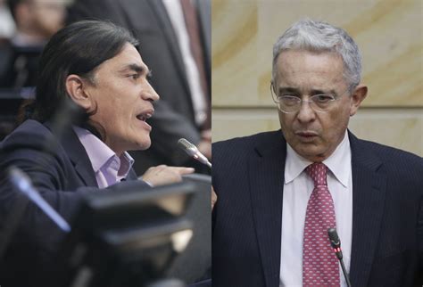 Bienvenidos a la cuenta de facebook álvaro uribe vélez. Álvaro Uribe gana tutela y Gustavo Bolívar deberá ...
