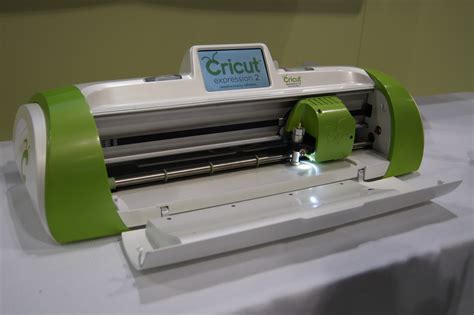 Scrapbug Cricut Expression 2